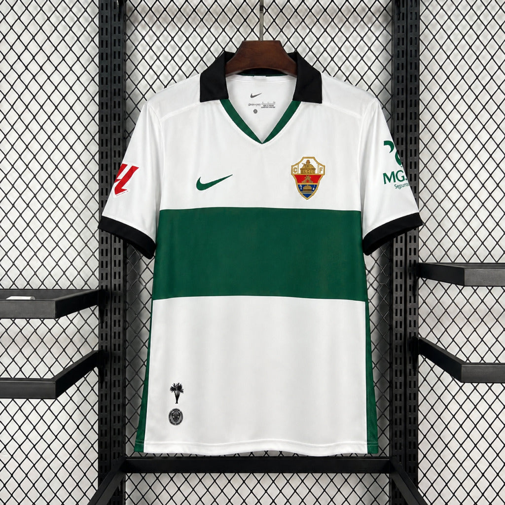 Maillot dom Elche 2026-27