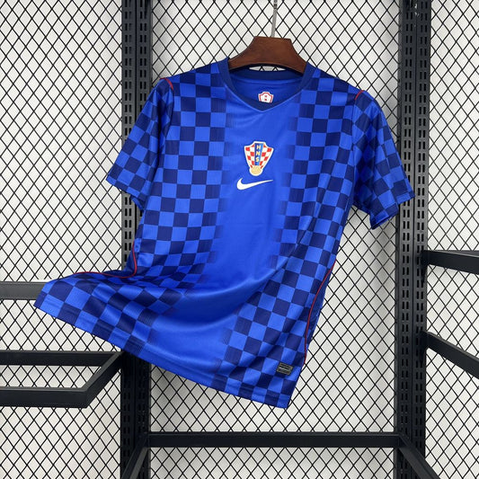 Maillot ext Croatie cdm 2026