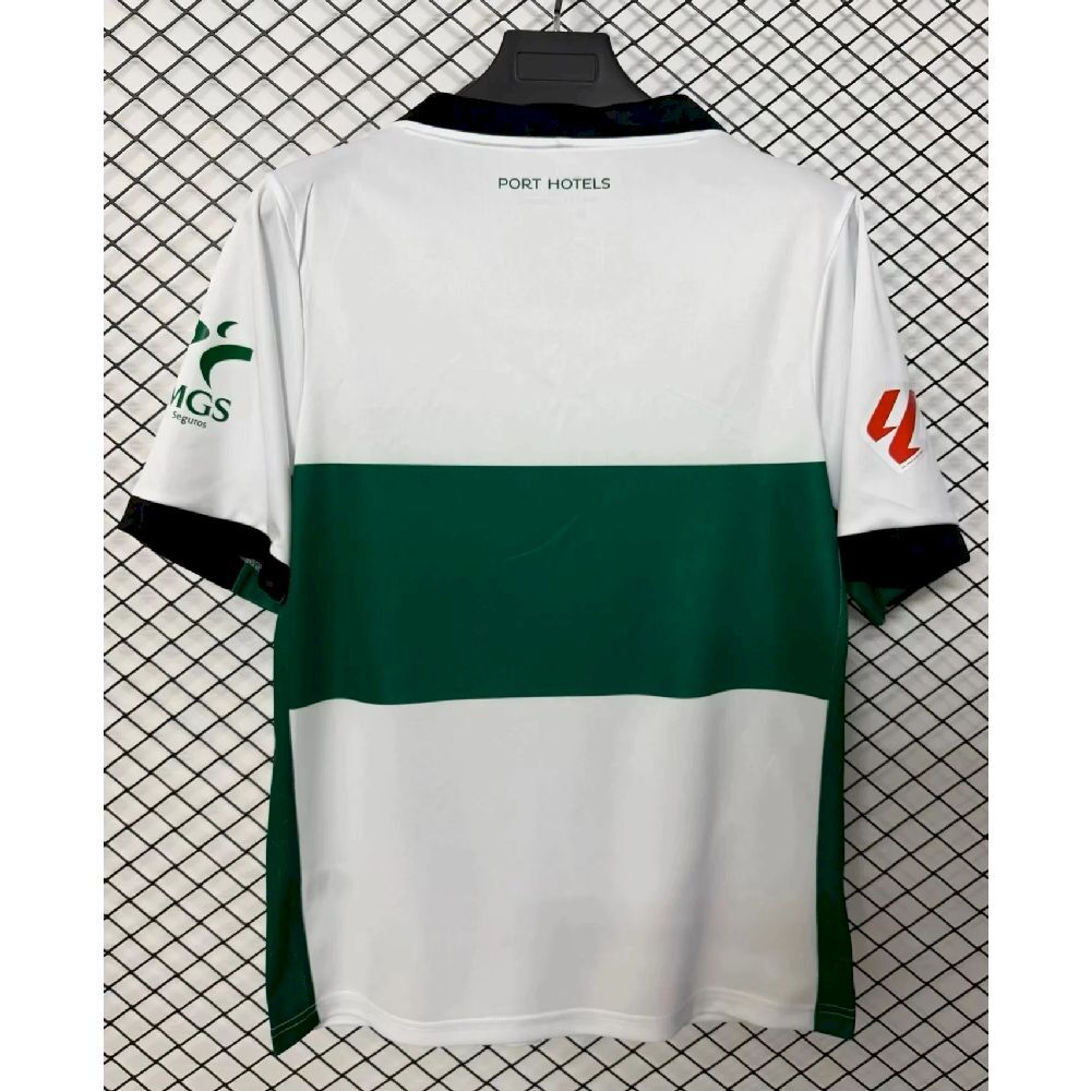 Maillot dom Elche 2026-27