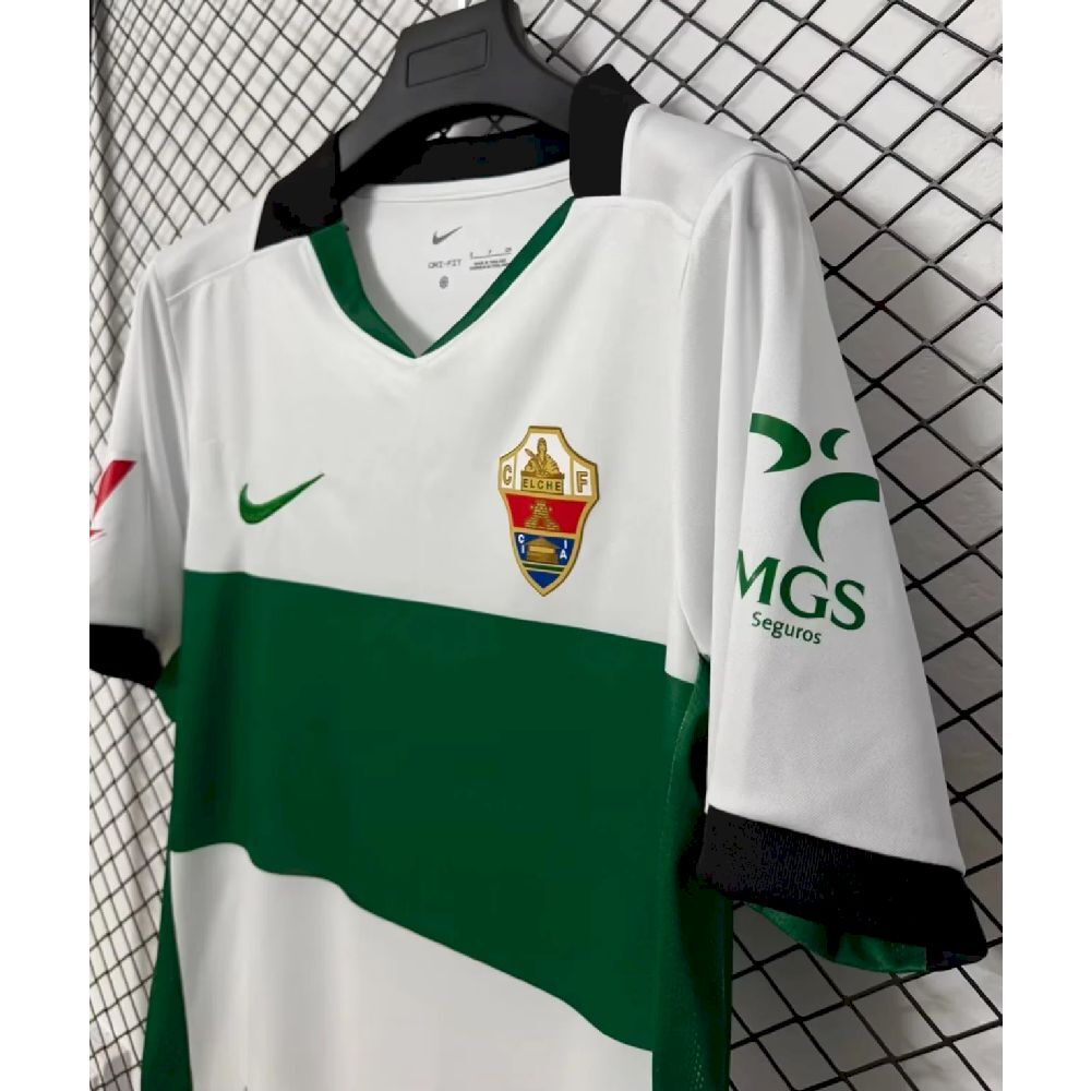 Maillot dom Elche 2026-27