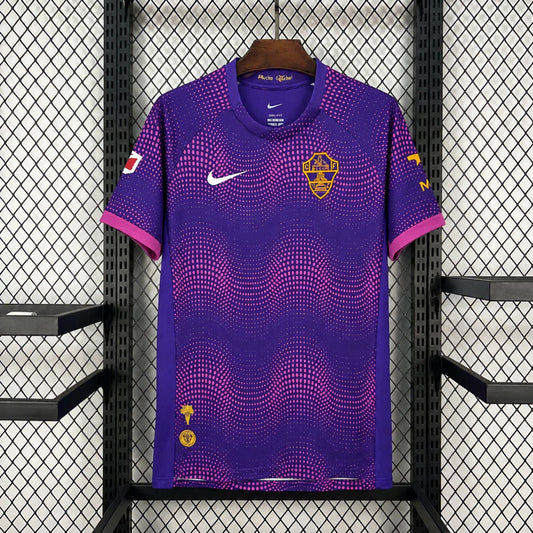 Maillot ext Elche 2026-27