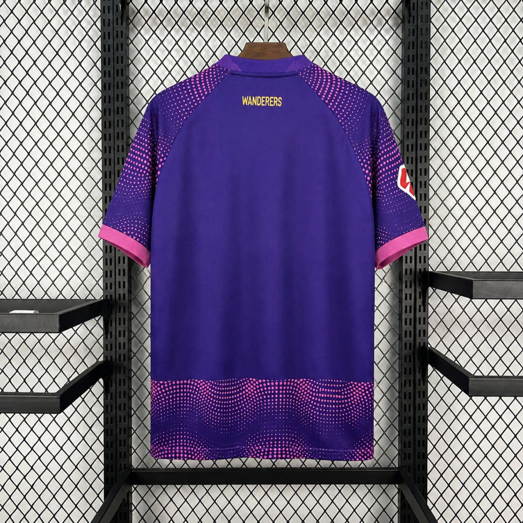 Maillot ext Elche 2026-27