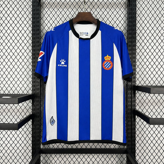 Maillot dom Espanyol 2026-27