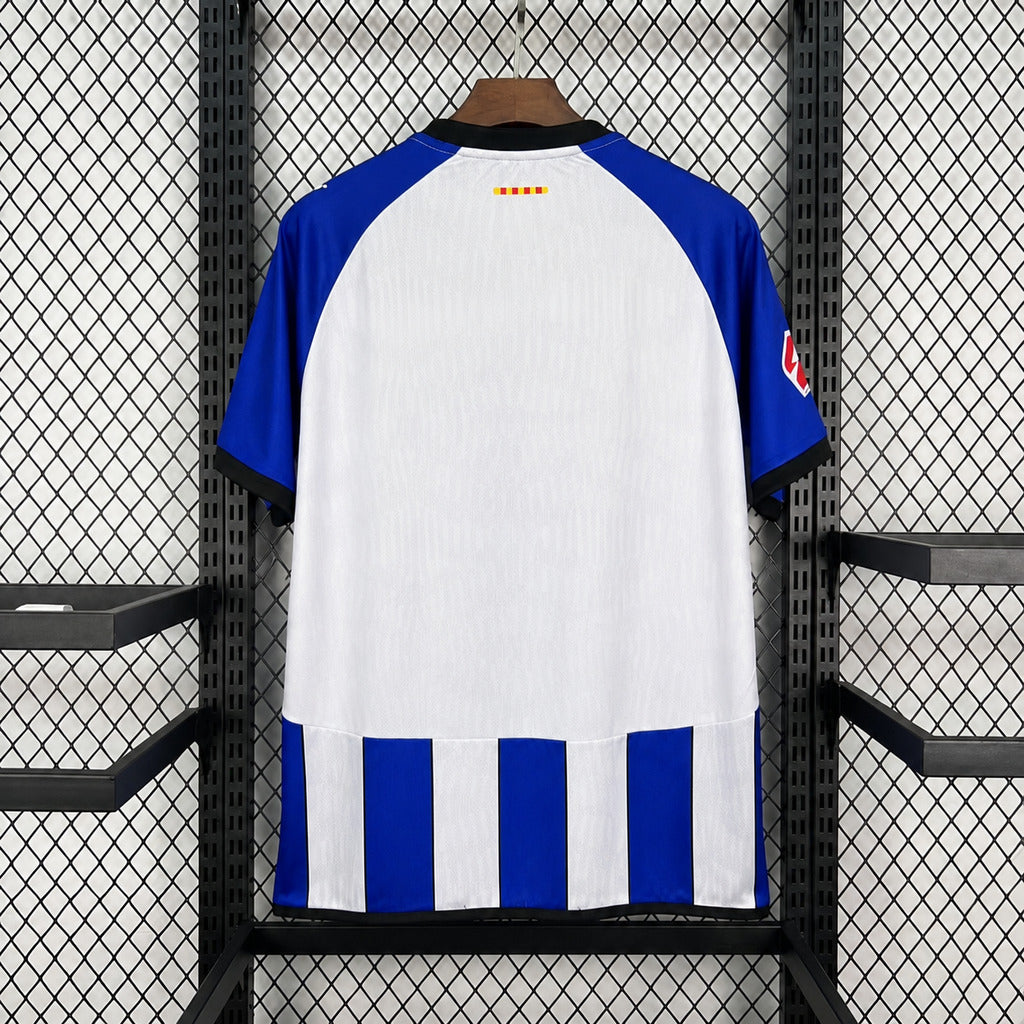 Maillot dom Espanyol 2026-27