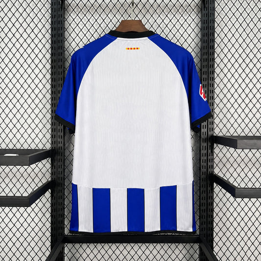 Maillot dom Espanyol 2026-27
