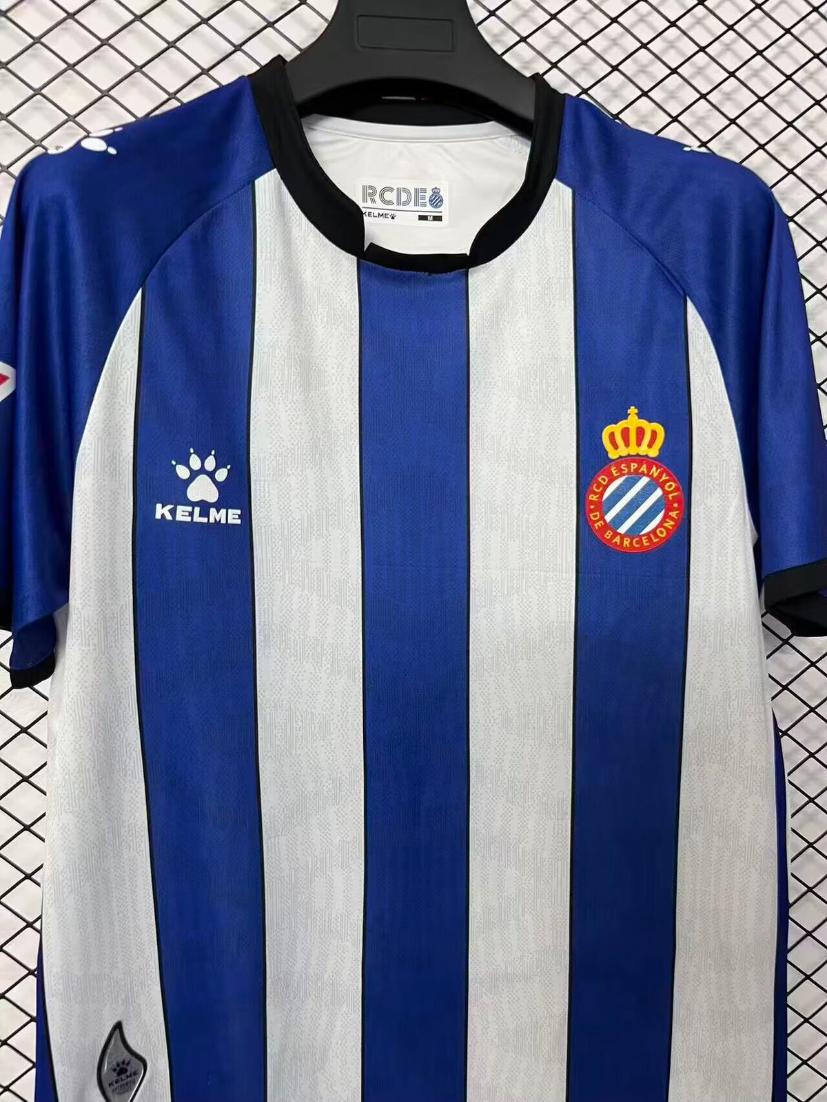 Maillot dom Espanyol 2026-27