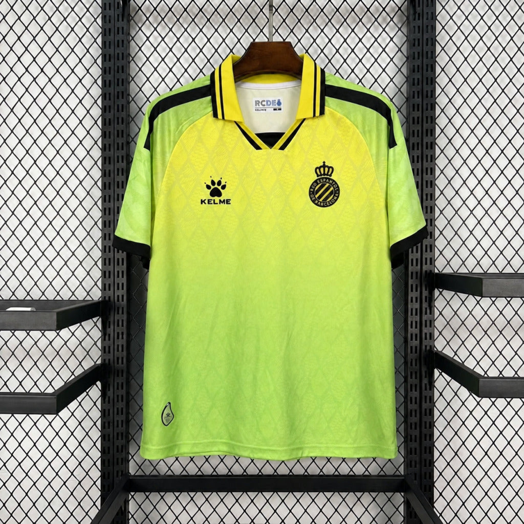 Maillot Third Espanyol 2026-27