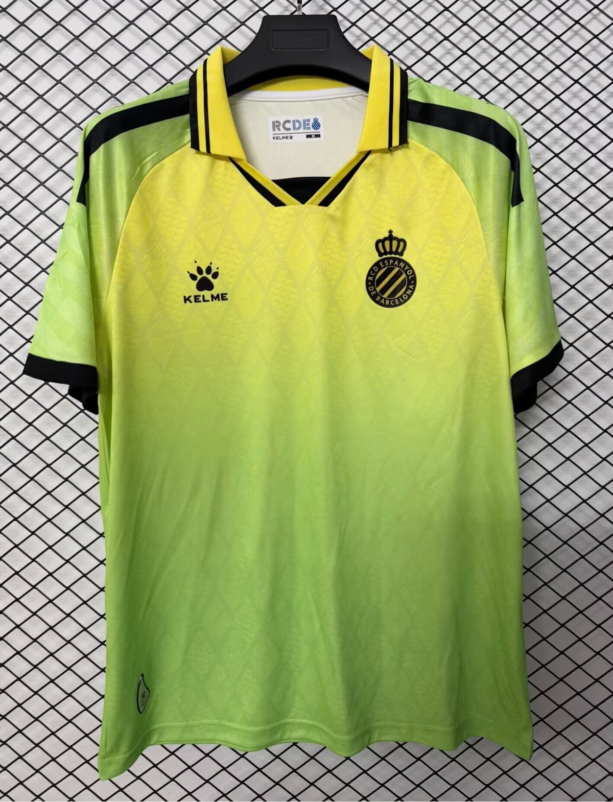 Maillot Third Espanyol 2026-27
