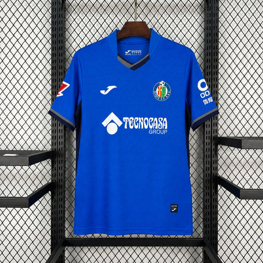 Maillot dom Getafe 2026-27