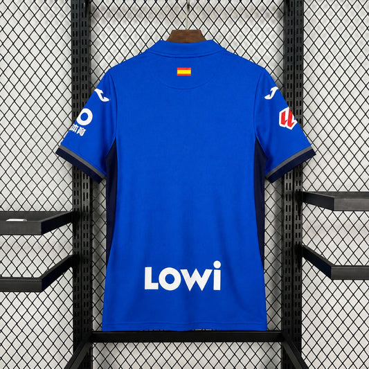Maillot dom Getafe 2026-27