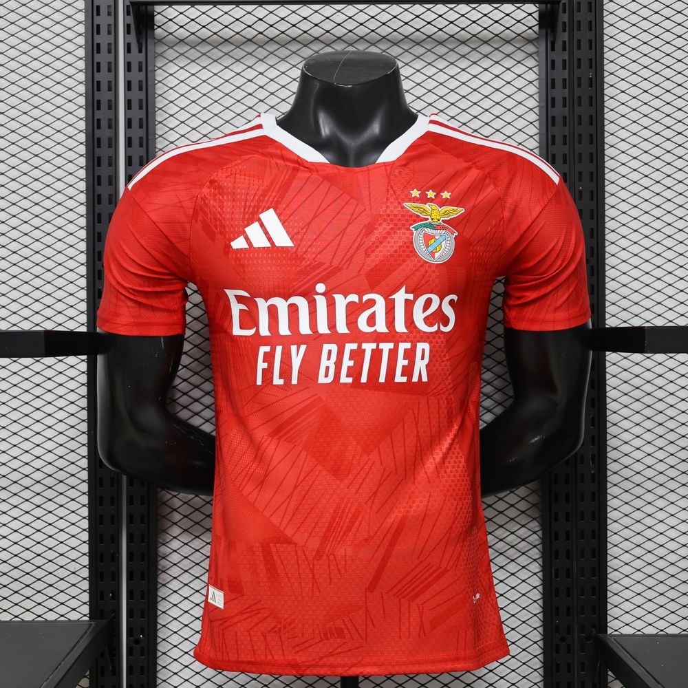 Maillot dom Benfica 2026-27