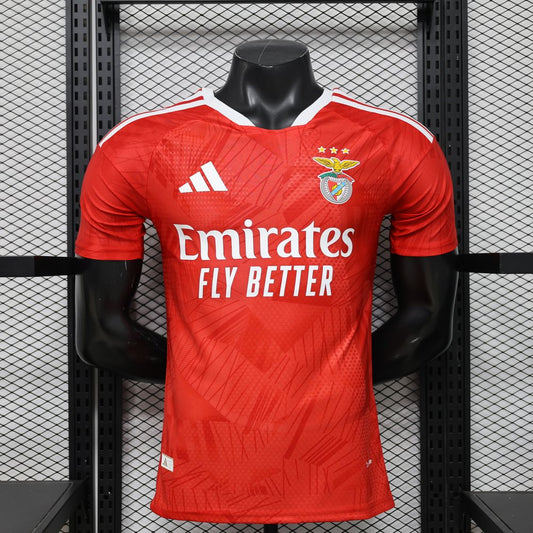 Maillot dom Benfica 2026-27