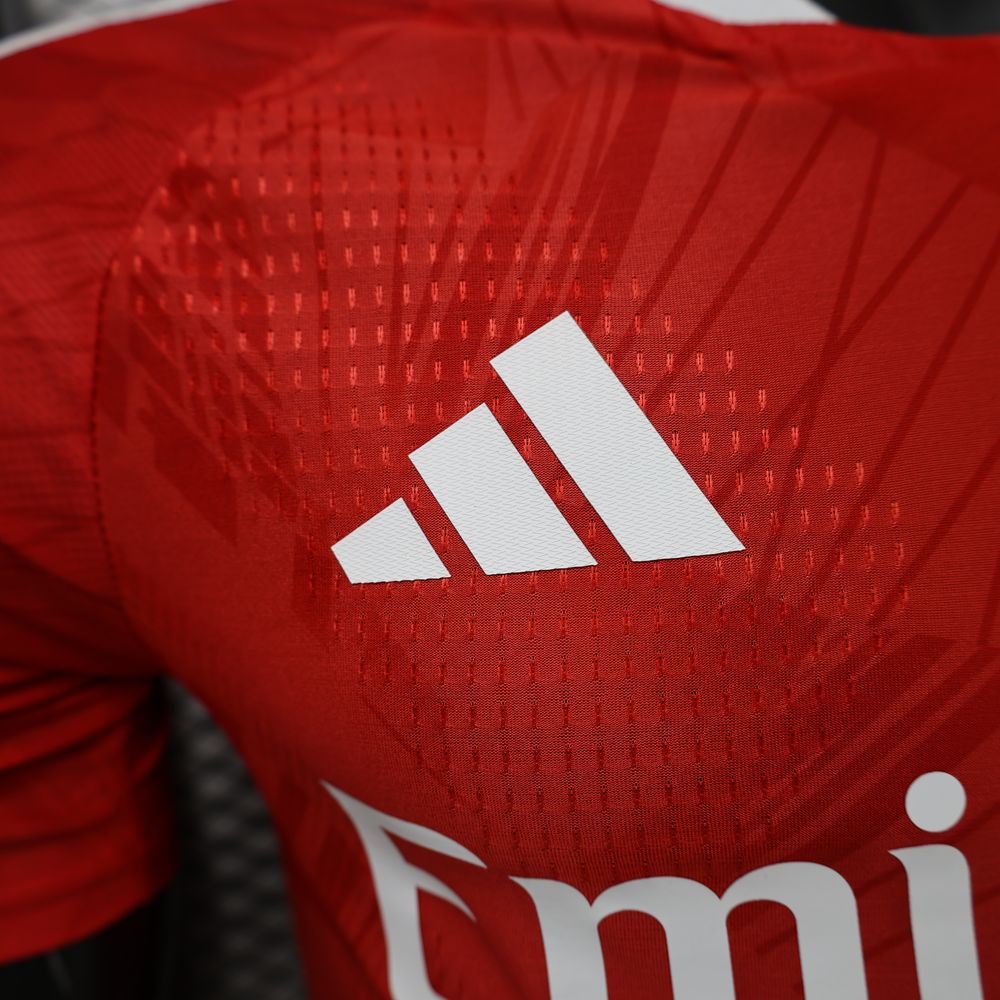 Maillot dom Benfica 2026-27