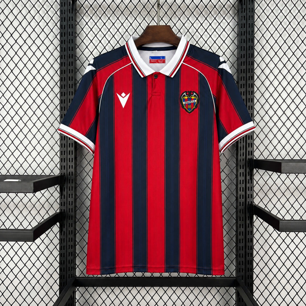 Maillot dom Levante 2026-27