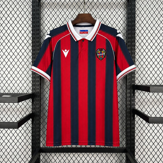 Maillot dom Levante 2026-27