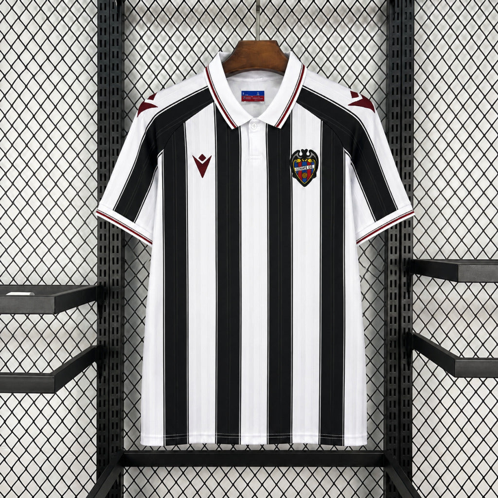 Maillot ext Levante 2026-27
