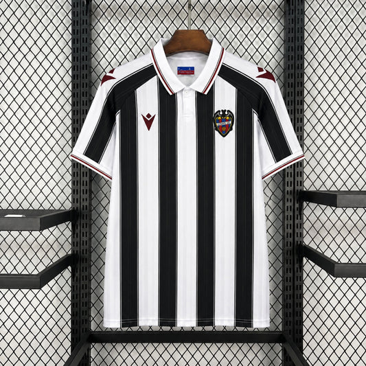 Maillot ext Levante 2026-27