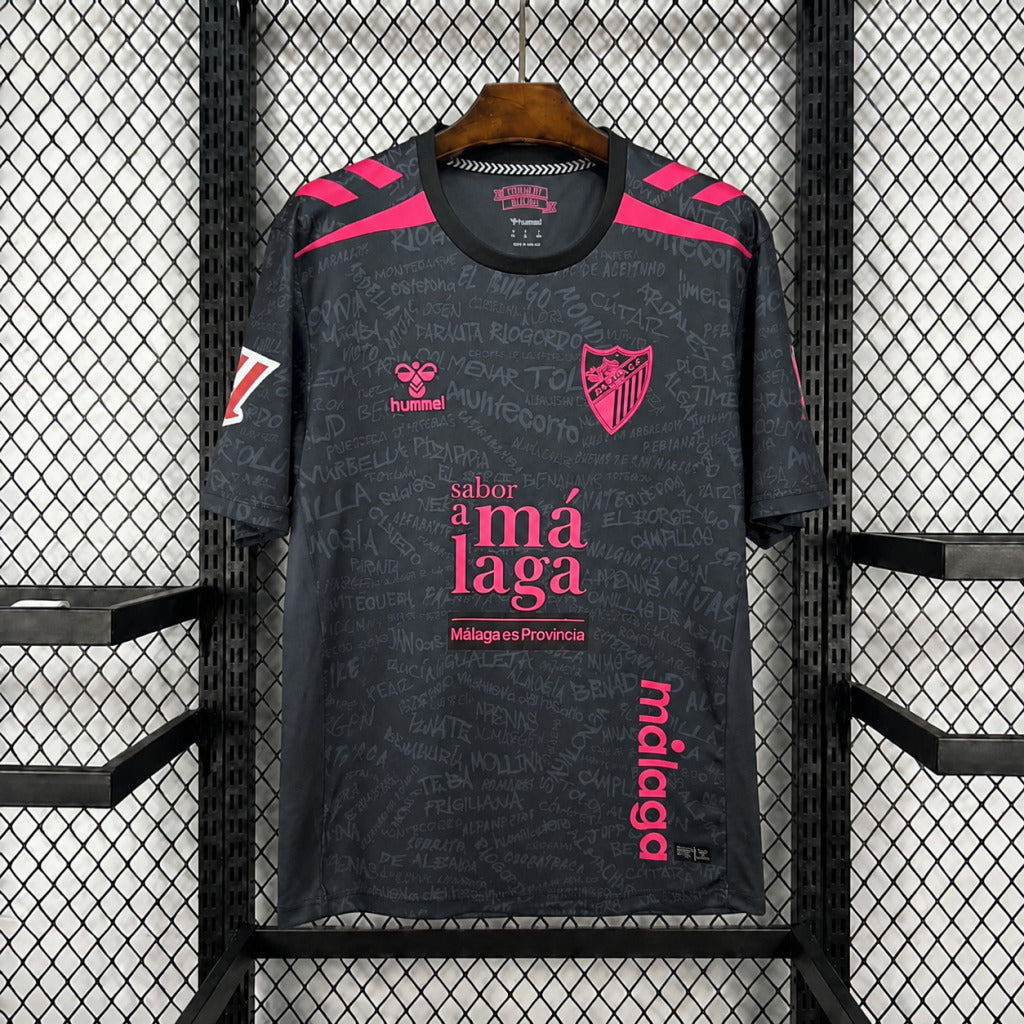 Maillot Third Málaga 2026-27