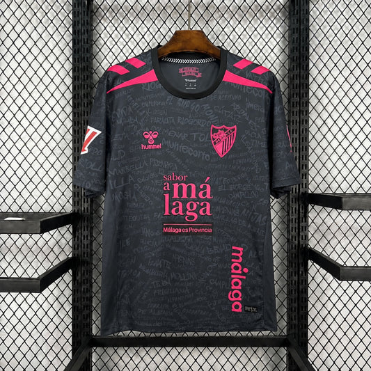 Maillot Third Málaga 2026-27
