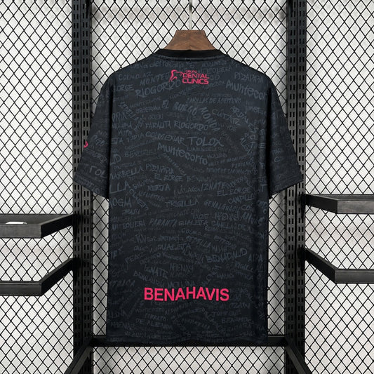 Maillot Third Málaga 2026-27