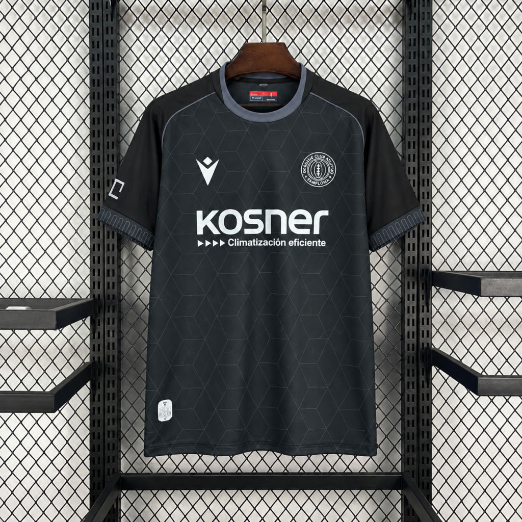 Maillot Third Osasuna 2026-27
