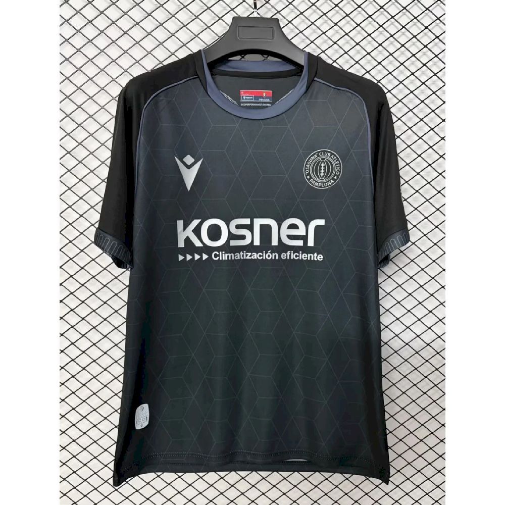 Maillot Third Osasuna 2026-27