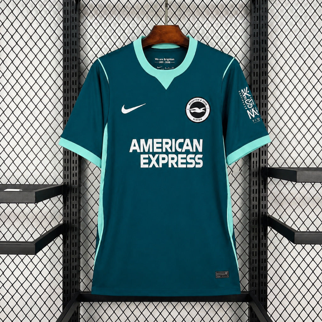 Maillot Third Brighton 2026-27