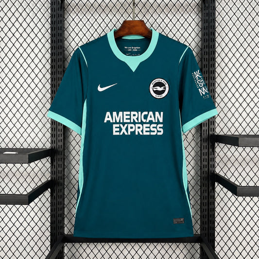Maillot Third Brighton 2026-27
