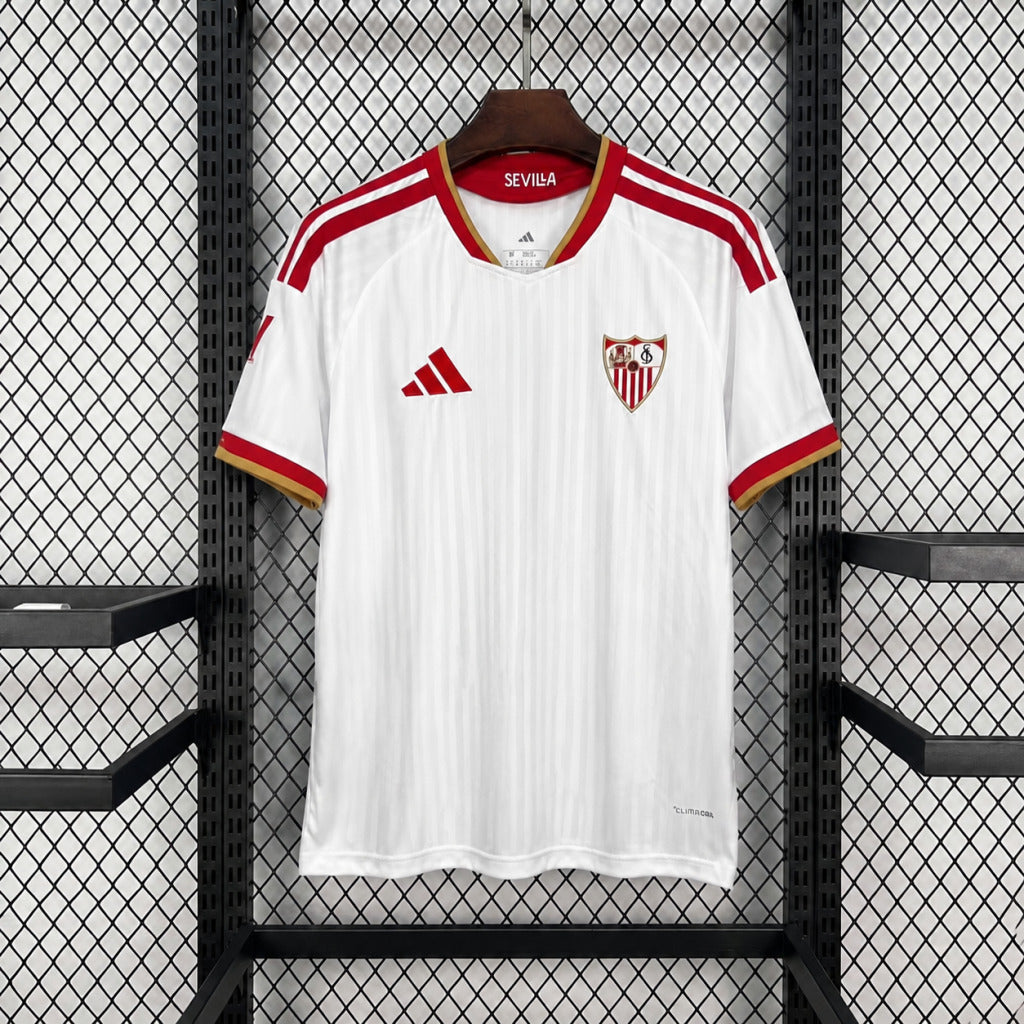 Maillot dom FC Séville 2026-27