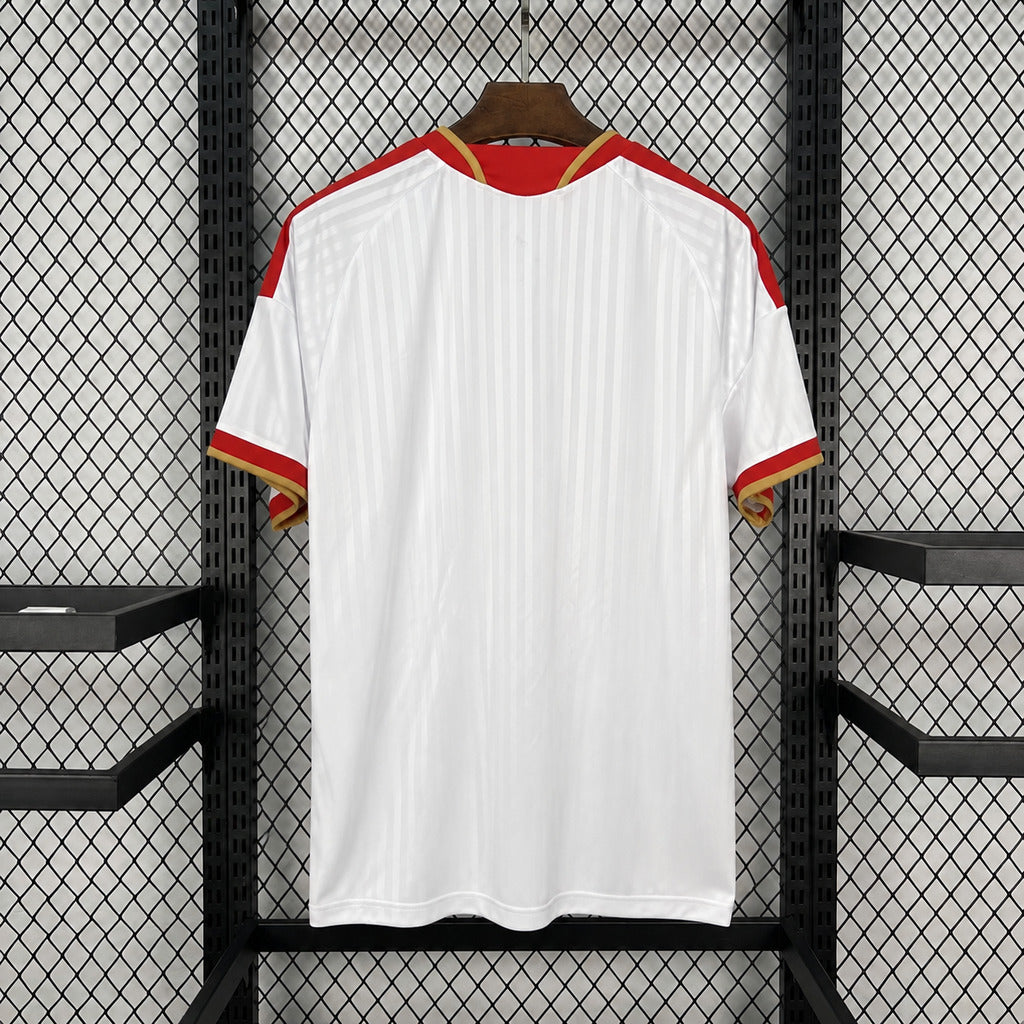 Maillot dom FC Séville 2026-27