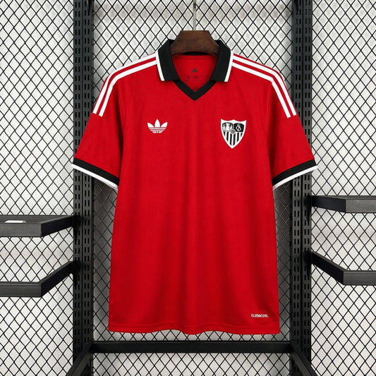 Maillot ext FC Séville 2026-27