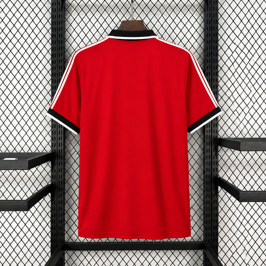 Maillot ext FC Séville 2026-27