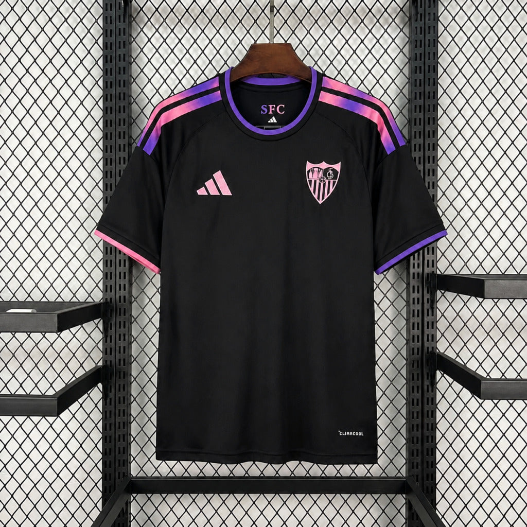 Maillot Third FC Séville 2026-27