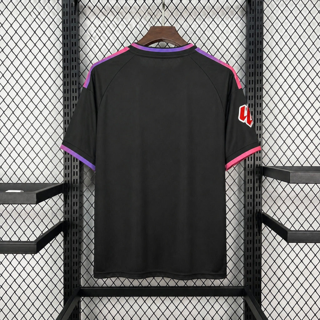 Maillot Third FC Séville 2026-27
