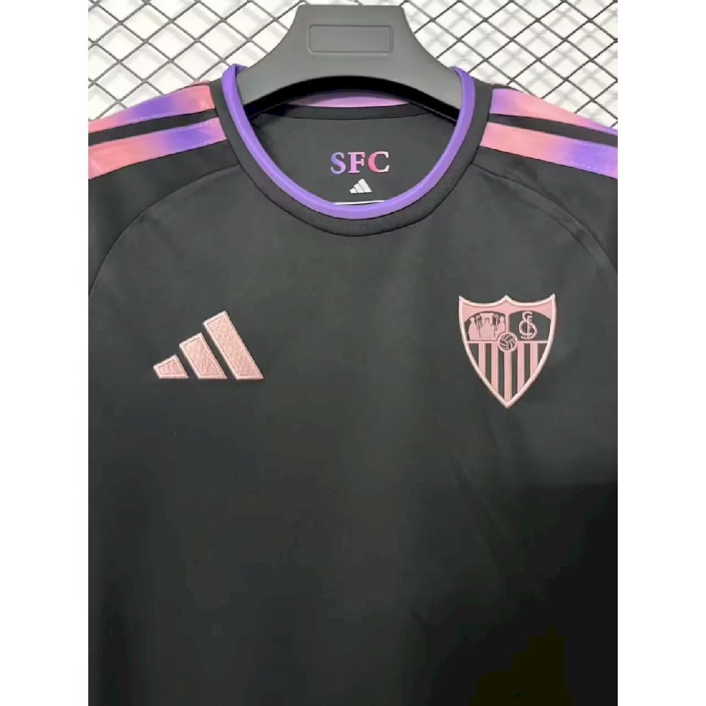 Maillot Third FC Séville 2026-27