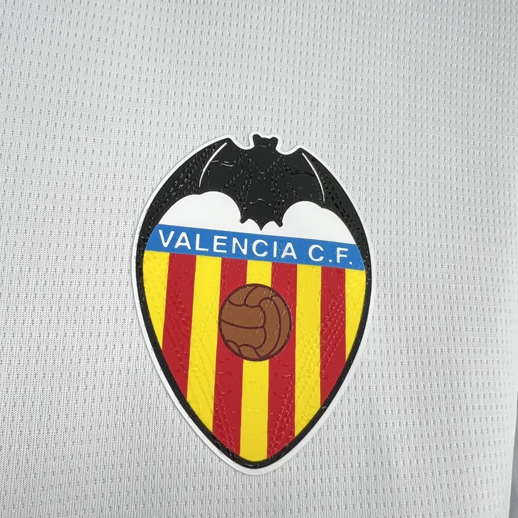 Maillot dom Valence CF 2026-27