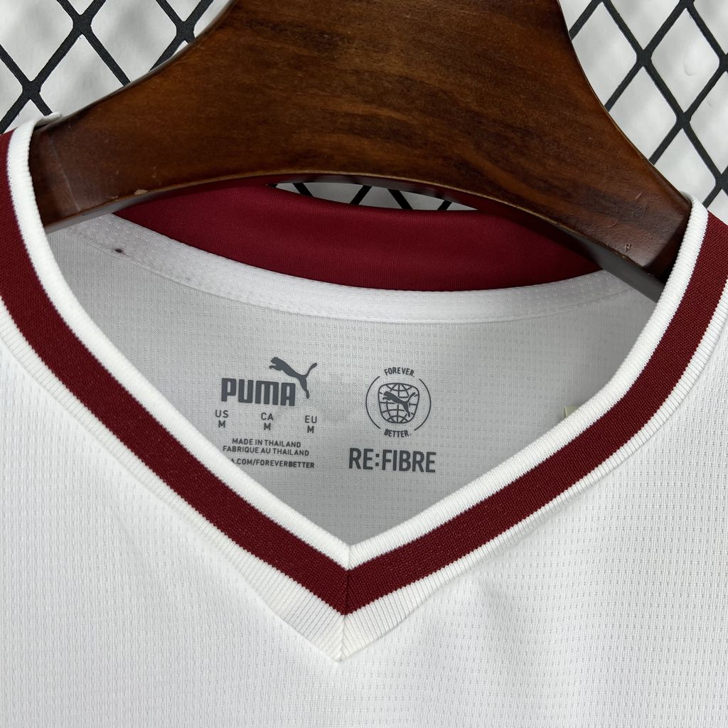 Maillot dom Valence CF 2026-27