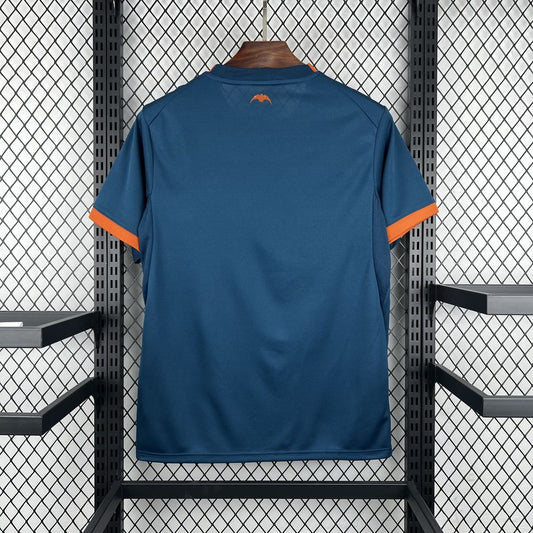 Maillot ext Valence CF 2026-27