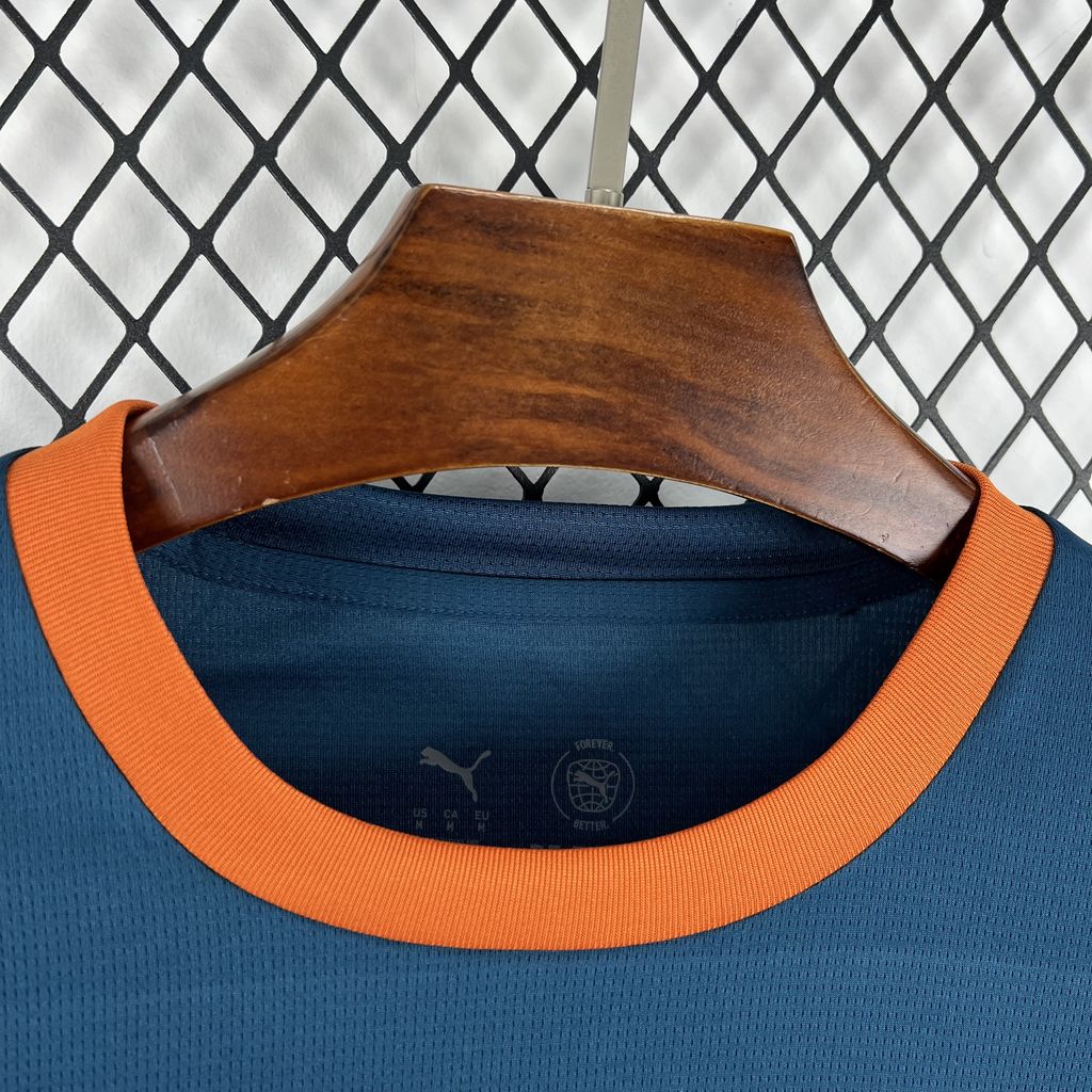 Maillot ext Valence CF 2026-27