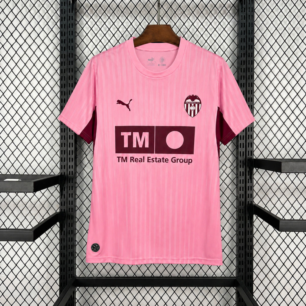 Maillot Third Valence CF 2026-27