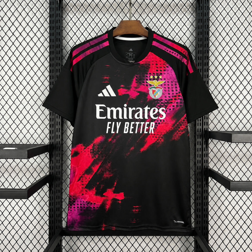 Maillot Third Benfica 2026-27