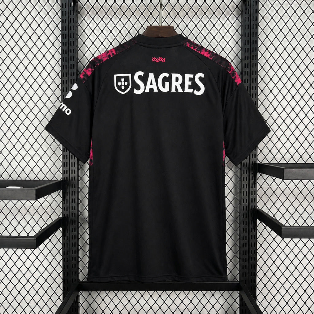 Maillot Third Benfica 2026-27