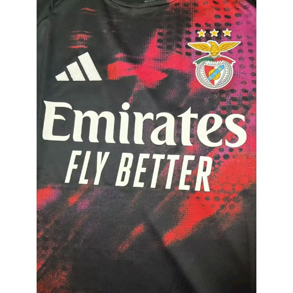 Maillot Third Benfica 2026-27