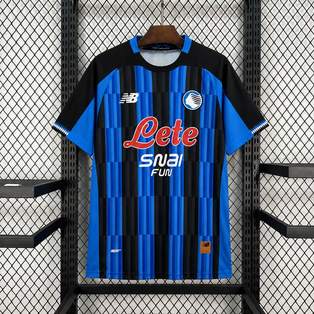 Maillot dom Atalanta 2026-27