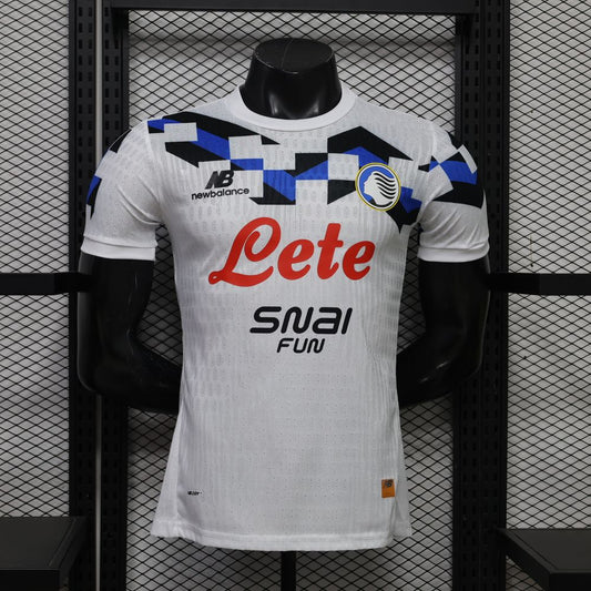 Maillot ext Atalanta 2026-27