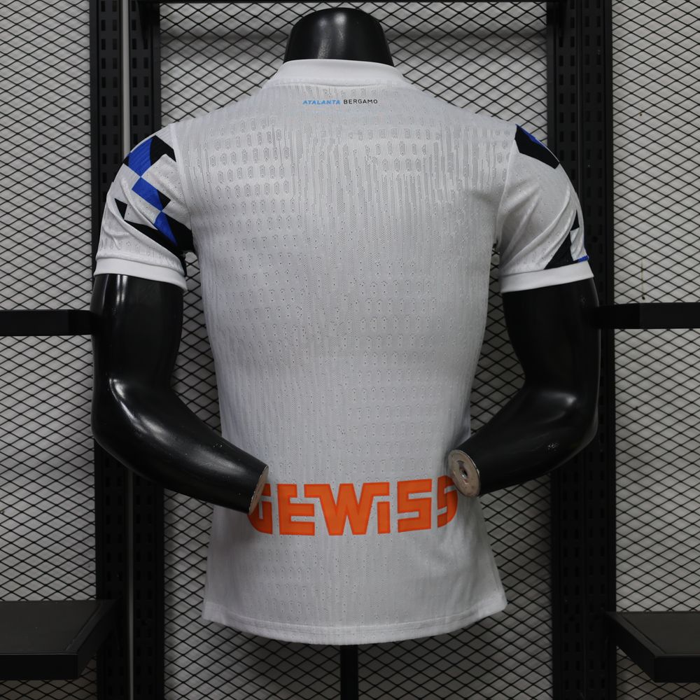 Maillot ext Atalanta 2026-27