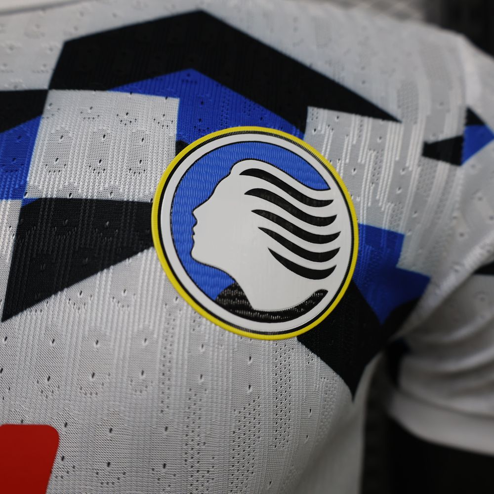 Maillot ext Atalanta 2026-27