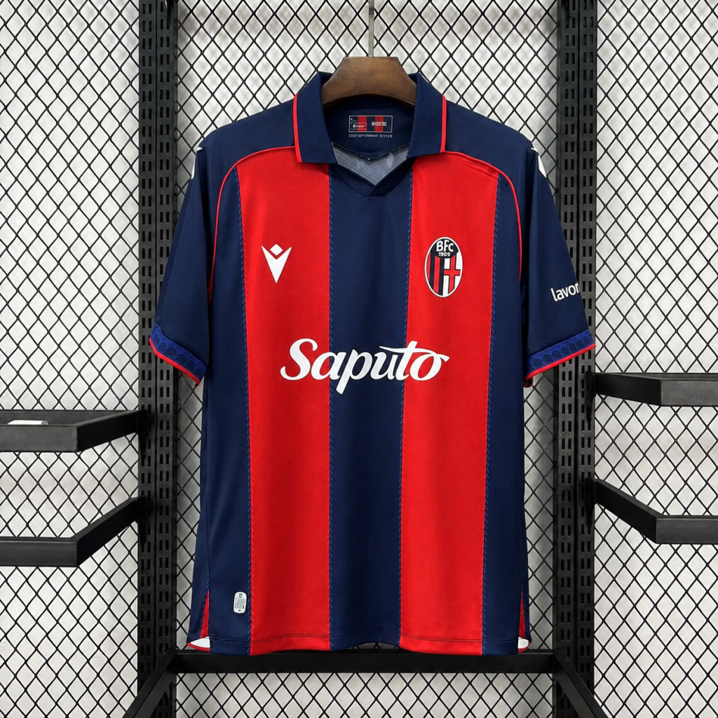 Maillot dom Bologne 2026-27
