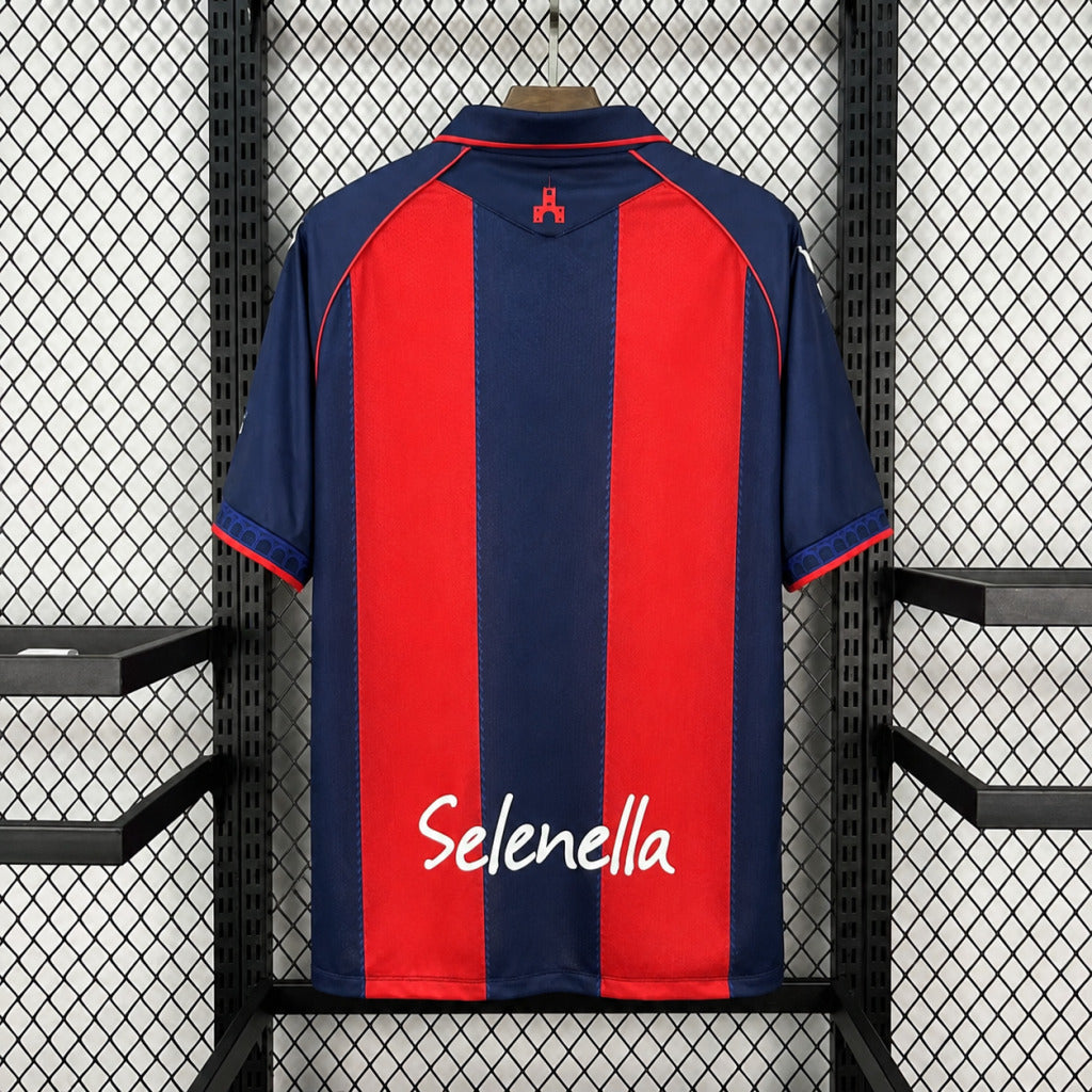 Maillot dom Bologne 2026-27
