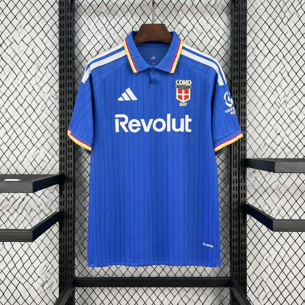 Maillot dom Côme 1907 2026-27